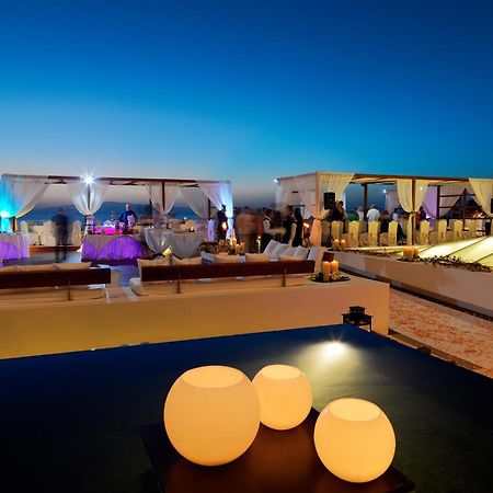 H10 Gran Tinerfe - Adults Only Hotel Costa Adeje  Afaceri foto