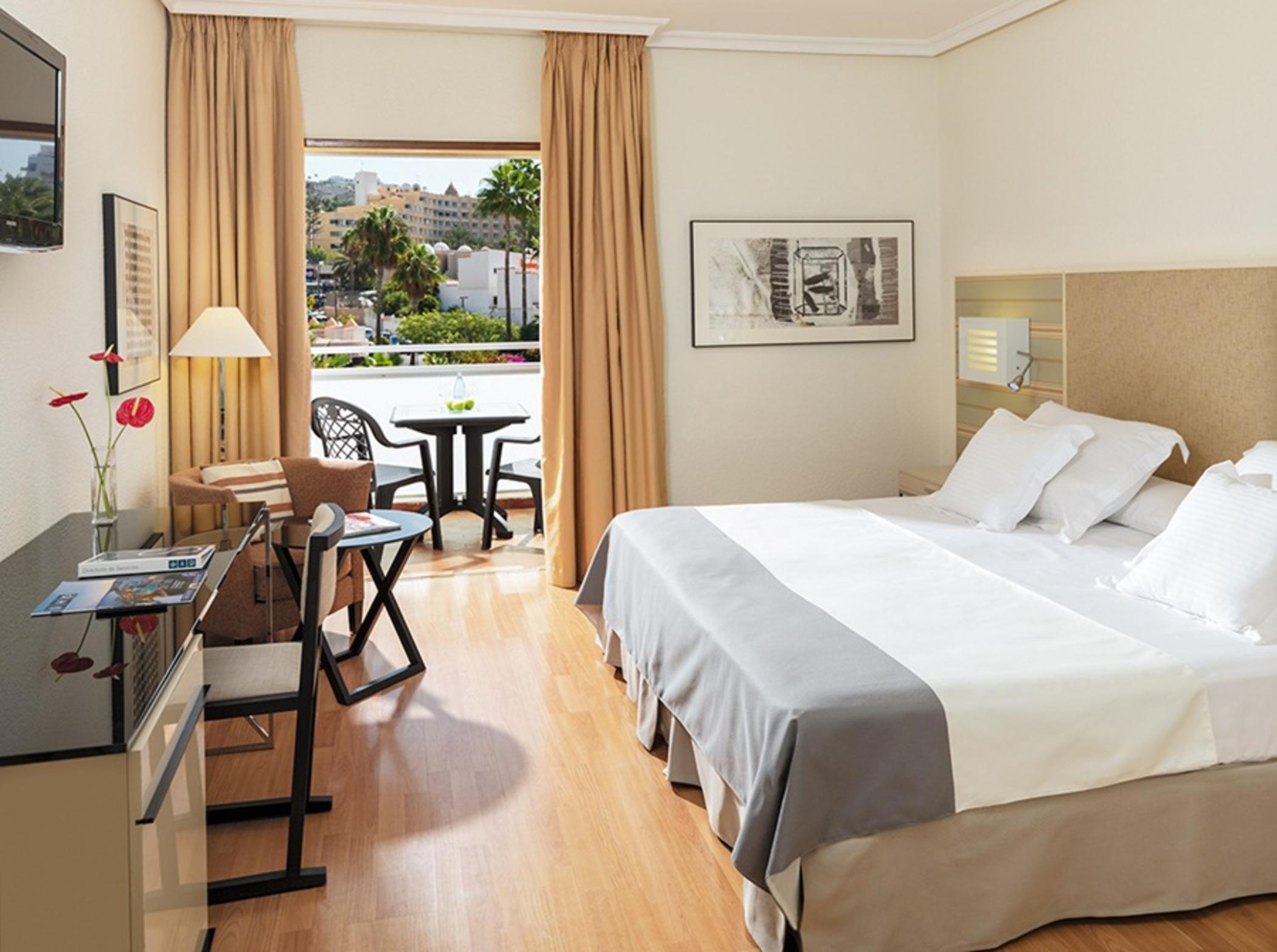 H10 Gran Tinerfe - Adults Only Hotel Costa Adeje  Exterior foto