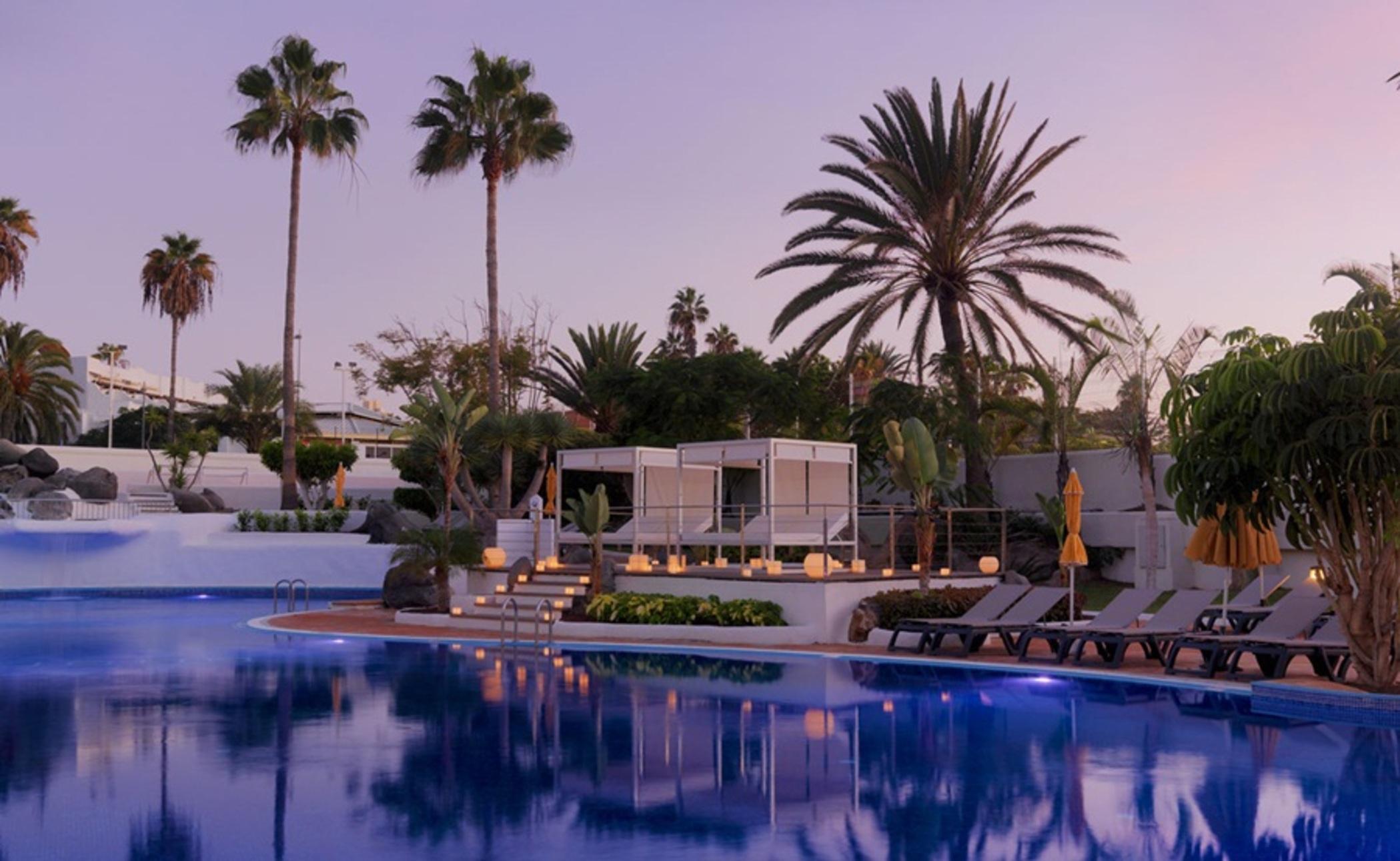 H10 Gran Tinerfe - Adults Only Hotel Costa Adeje  Facilități foto