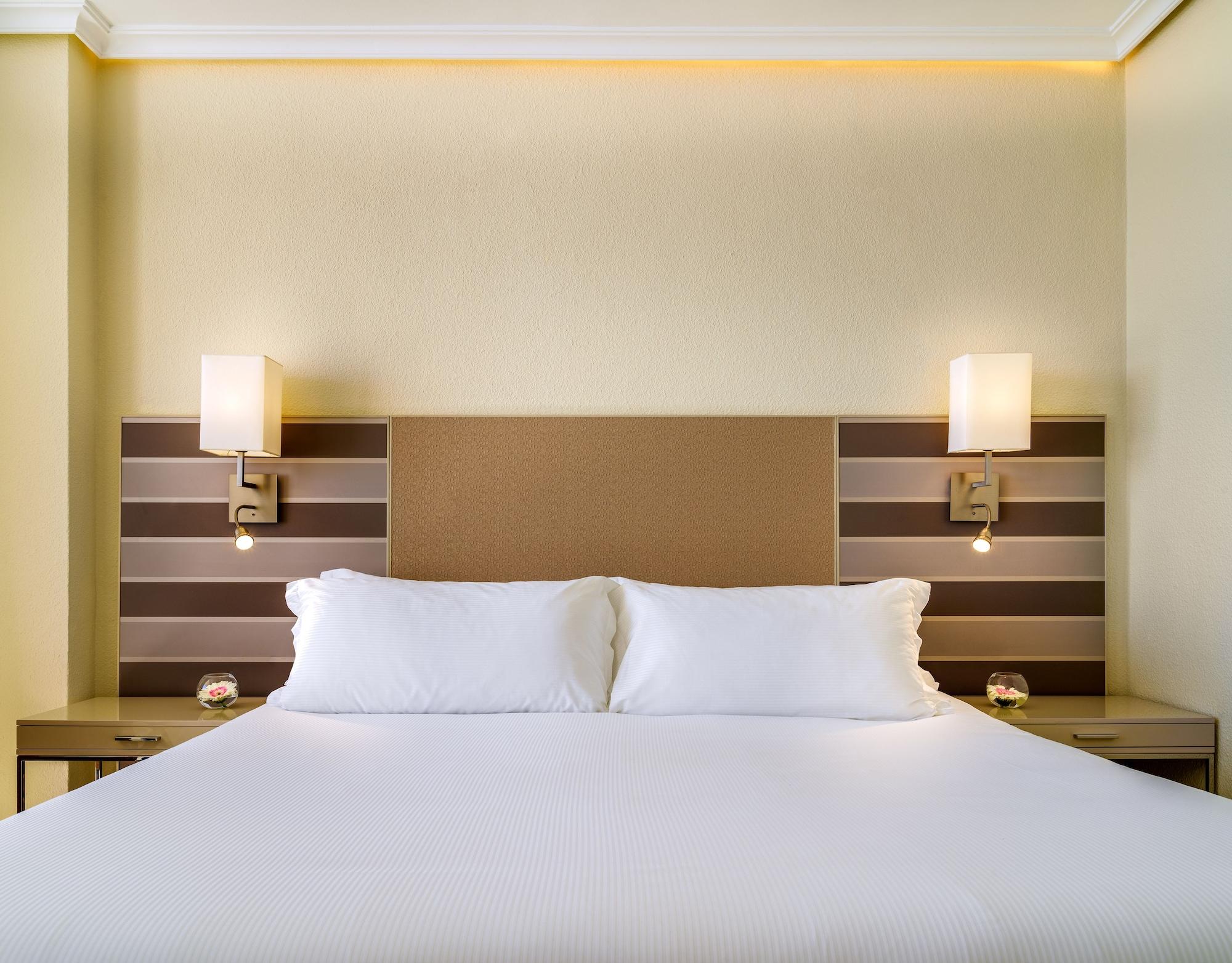 H10 Gran Tinerfe - Adults Only Hotel Costa Adeje  Exterior foto