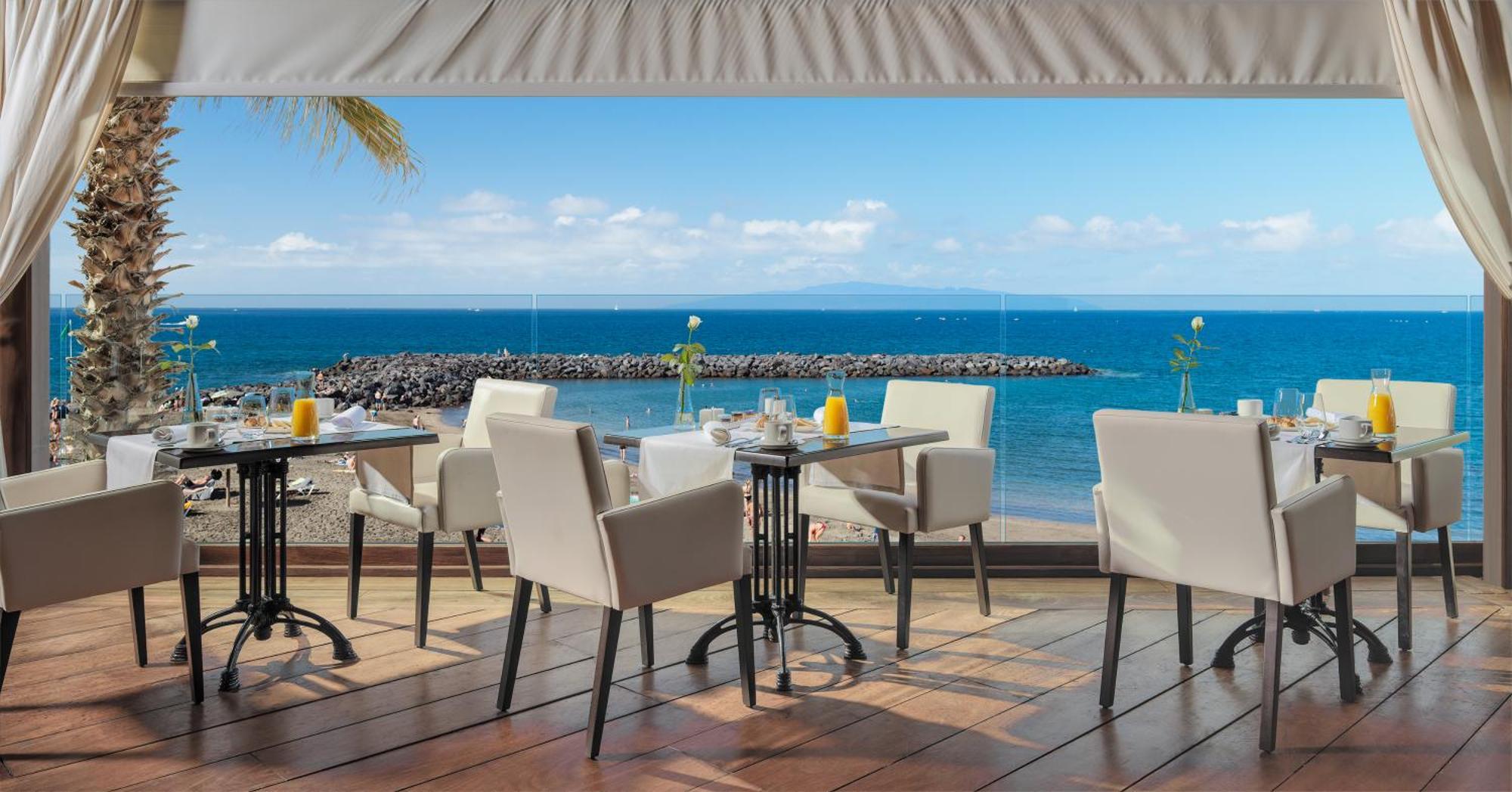 H10 Gran Tinerfe - Adults Only Hotel Costa Adeje  Exterior foto