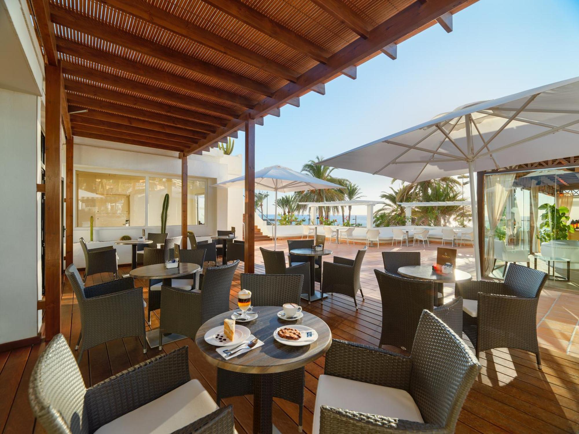 H10 Gran Tinerfe - Adults Only Hotel Costa Adeje  Exterior foto