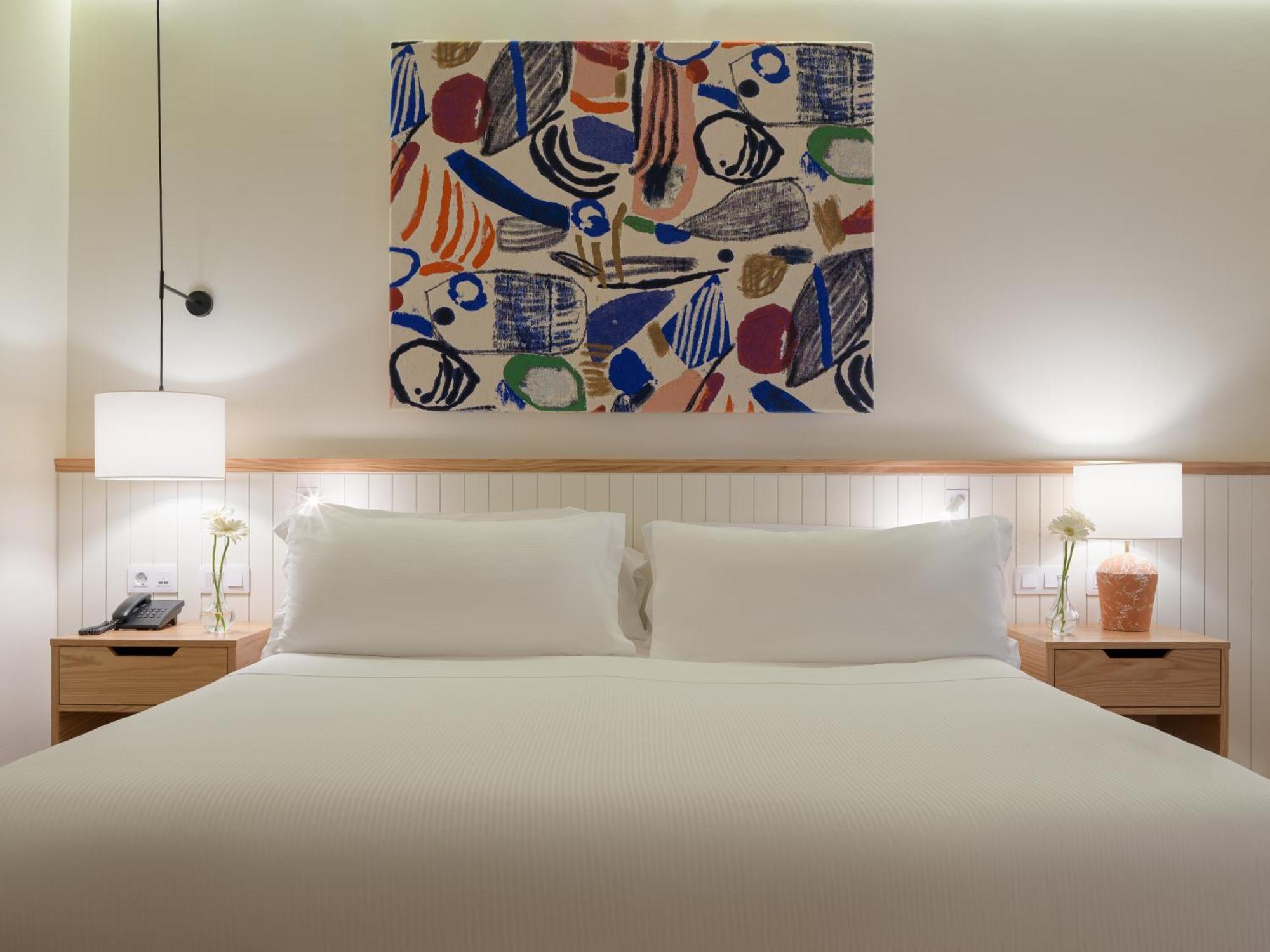 H10 Gran Tinerfe - Adults Only Hotel Costa Adeje  Exterior foto