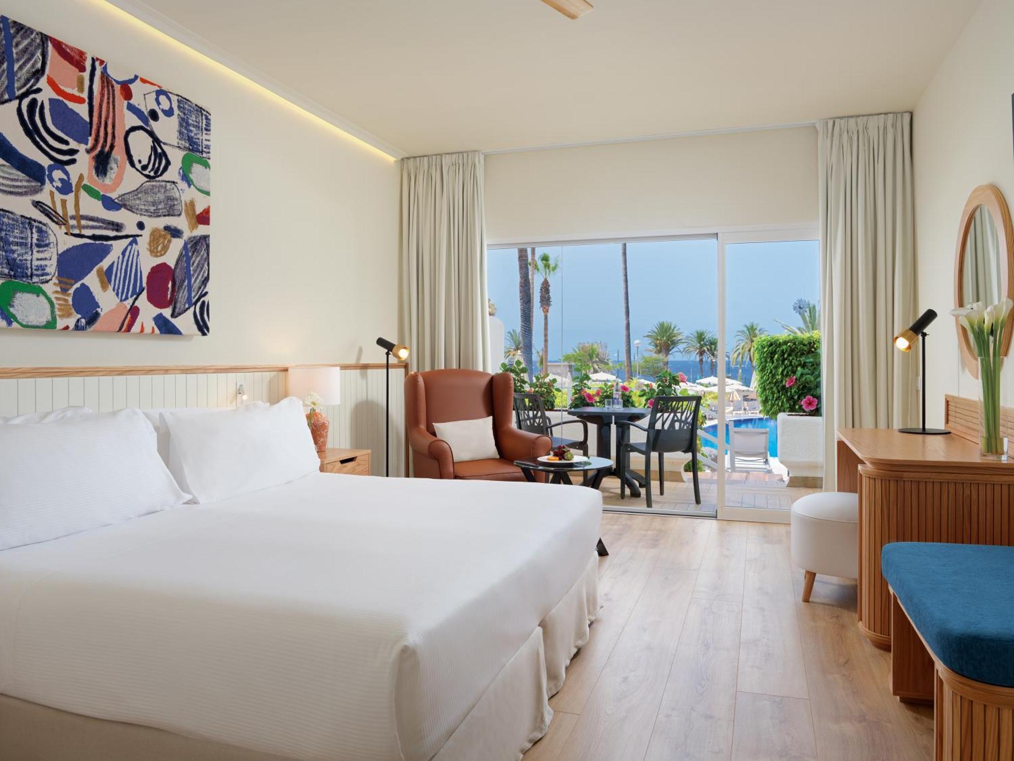 H10 Gran Tinerfe - Adults Only Hotel Costa Adeje  Exterior foto