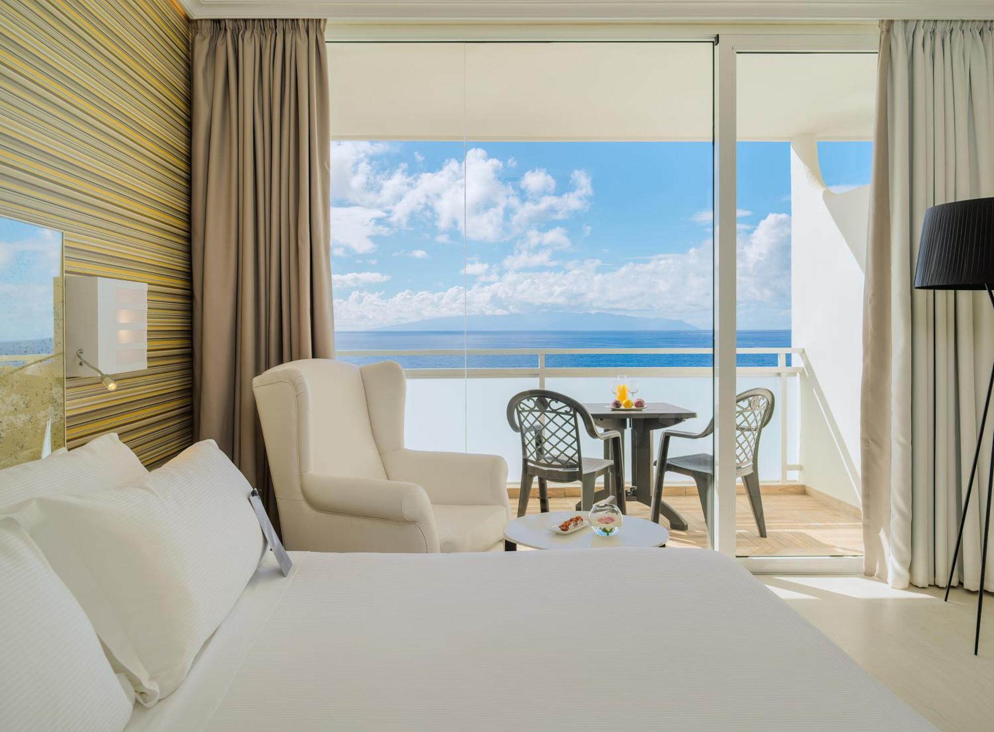 H10 Gran Tinerfe - Adults Only Hotel Costa Adeje  Exterior foto