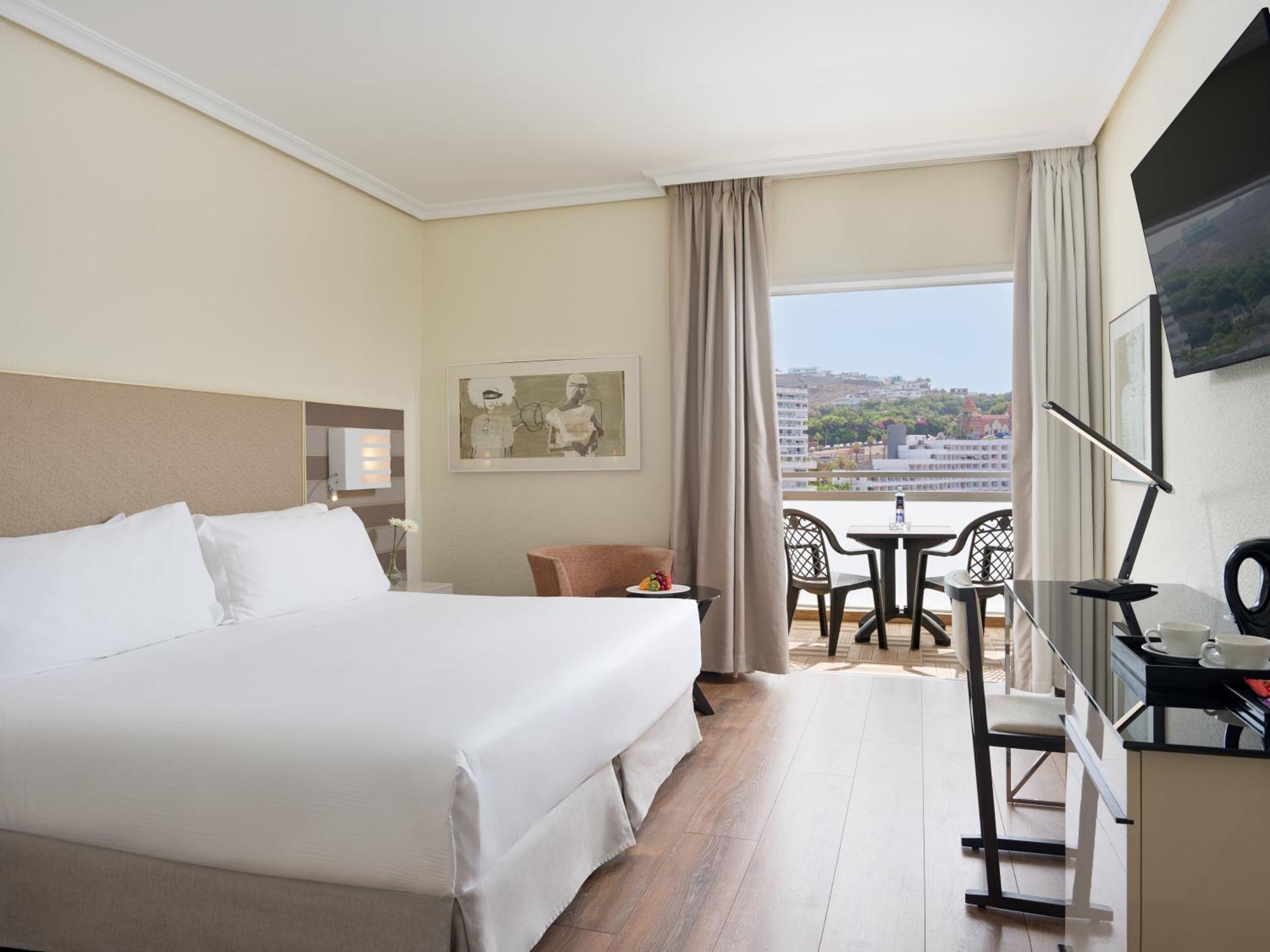 H10 Gran Tinerfe - Adults Only Hotel Costa Adeje  Exterior foto