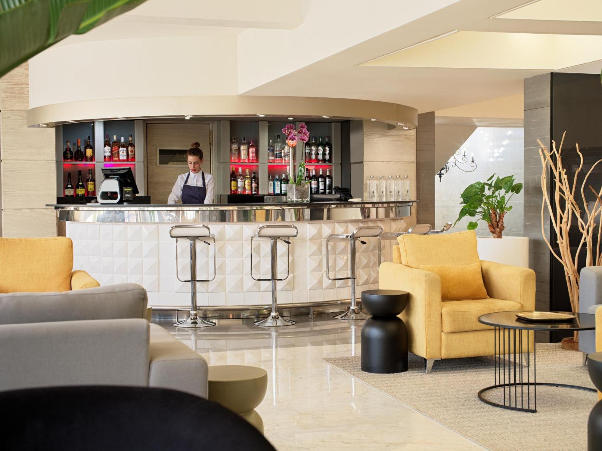 H10 Gran Tinerfe - Adults Only Hotel Costa Adeje  Exterior foto