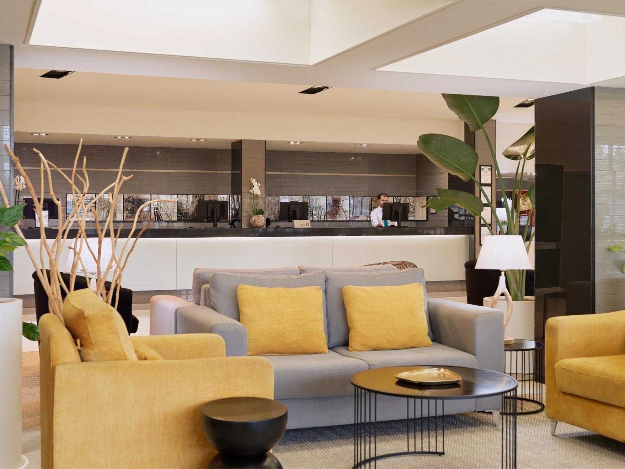 H10 Gran Tinerfe - Adults Only Hotel Costa Adeje  Exterior foto