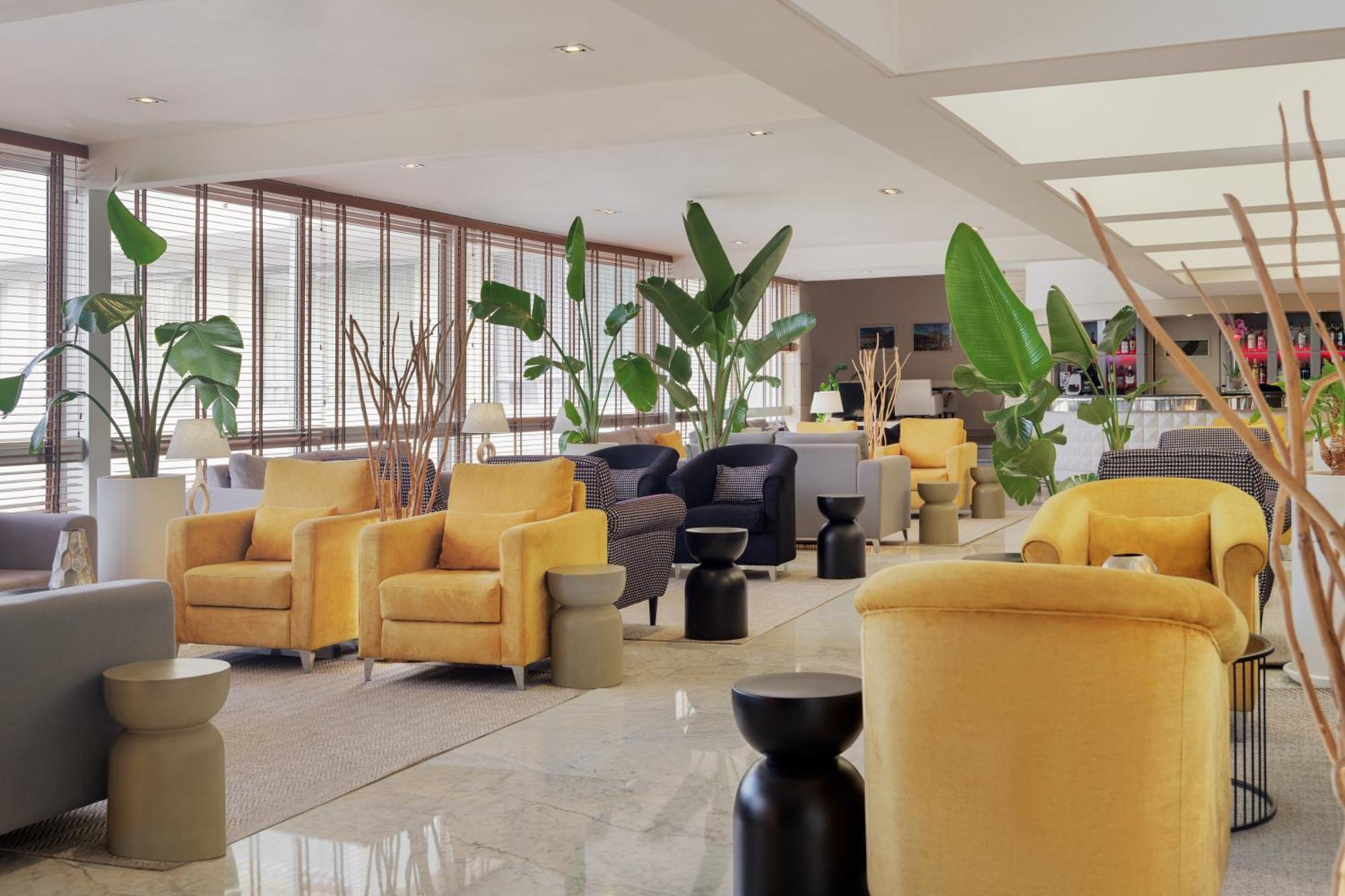 H10 Gran Tinerfe - Adults Only Hotel Costa Adeje  Exterior foto