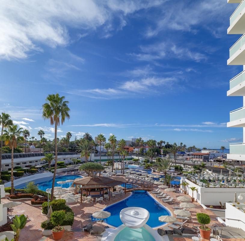 H10 Gran Tinerfe - Adults Only Hotel Costa Adeje  Exterior foto