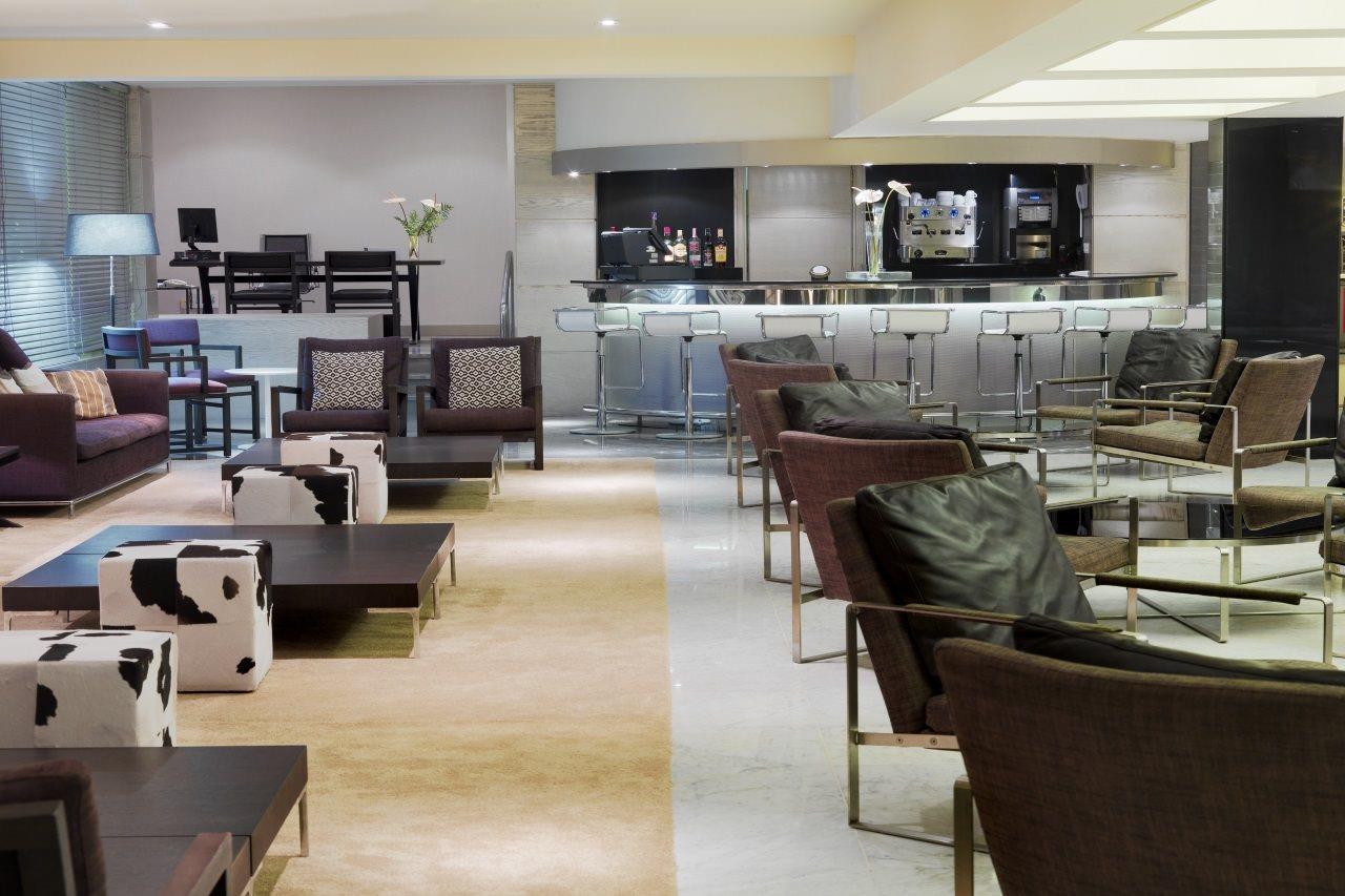 H10 Gran Tinerfe - Adults Only Hotel Costa Adeje  Restaurant foto